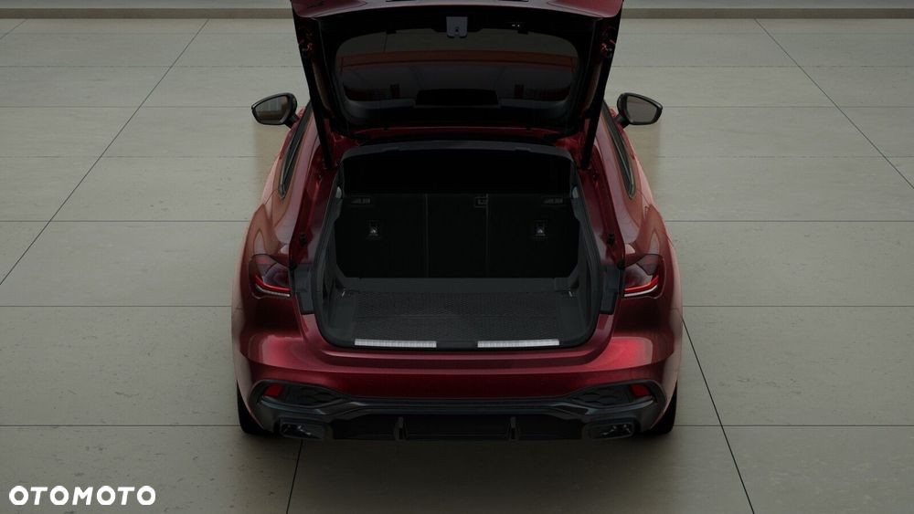 Audi A5 Limousine - 7