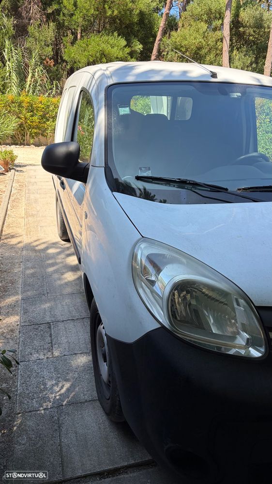 Renault Kangoo - 6