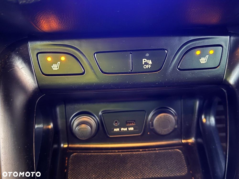 Hyundai ix35 2.0 CRDi Comfort 2WD - 34