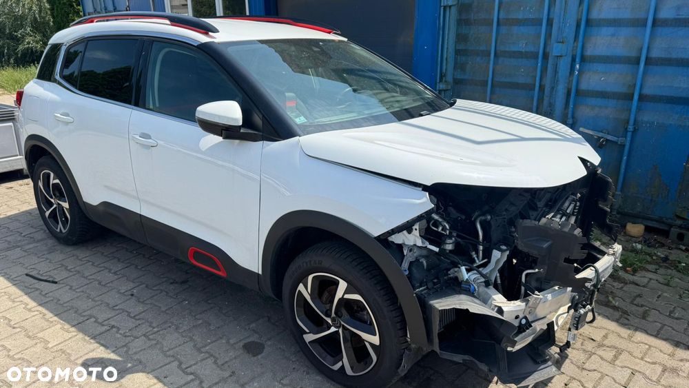 Citroën C5 Aircross 1.5 BlueHDi C-Series - 4