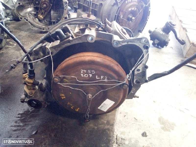 CAIXA DE VELOCIDADES PEUGEOT 306 35 PT. 4 PT. S2 - 1
