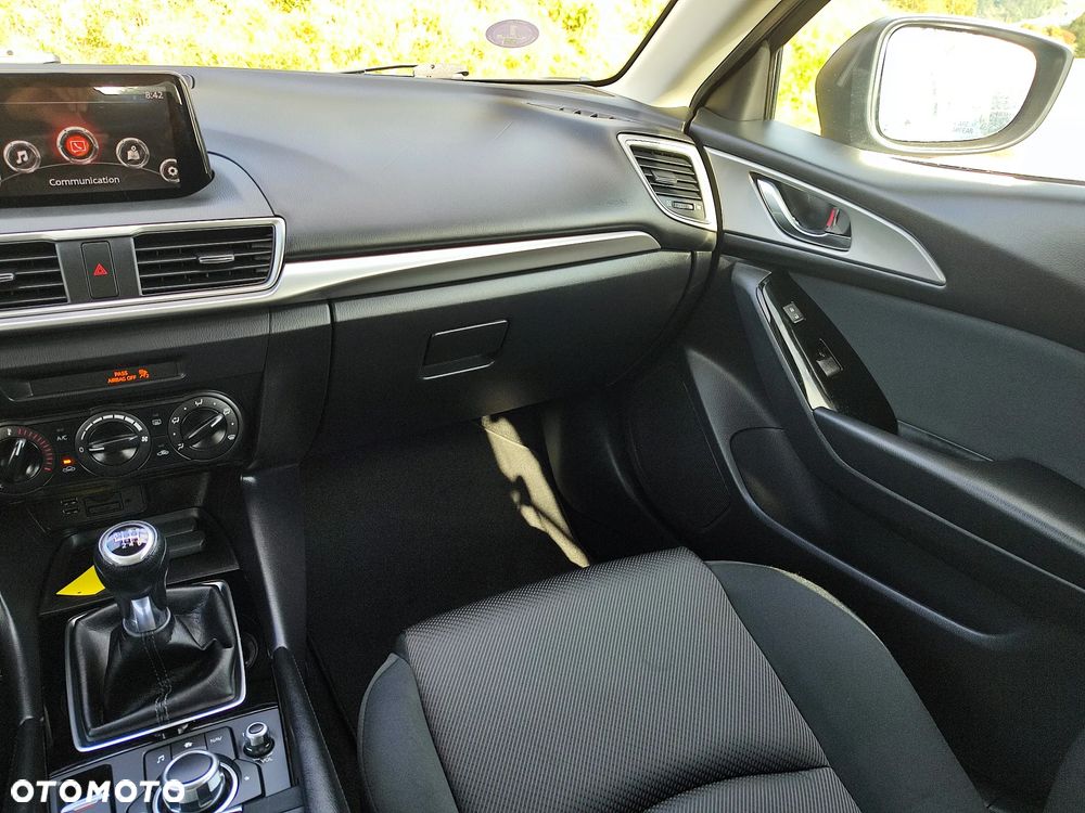 Mazda 3 SKYACTIV-G 120 Center-Line - 27