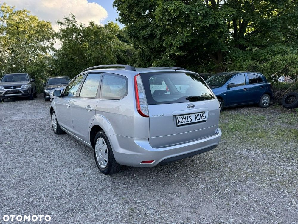 Ford Focus - 29