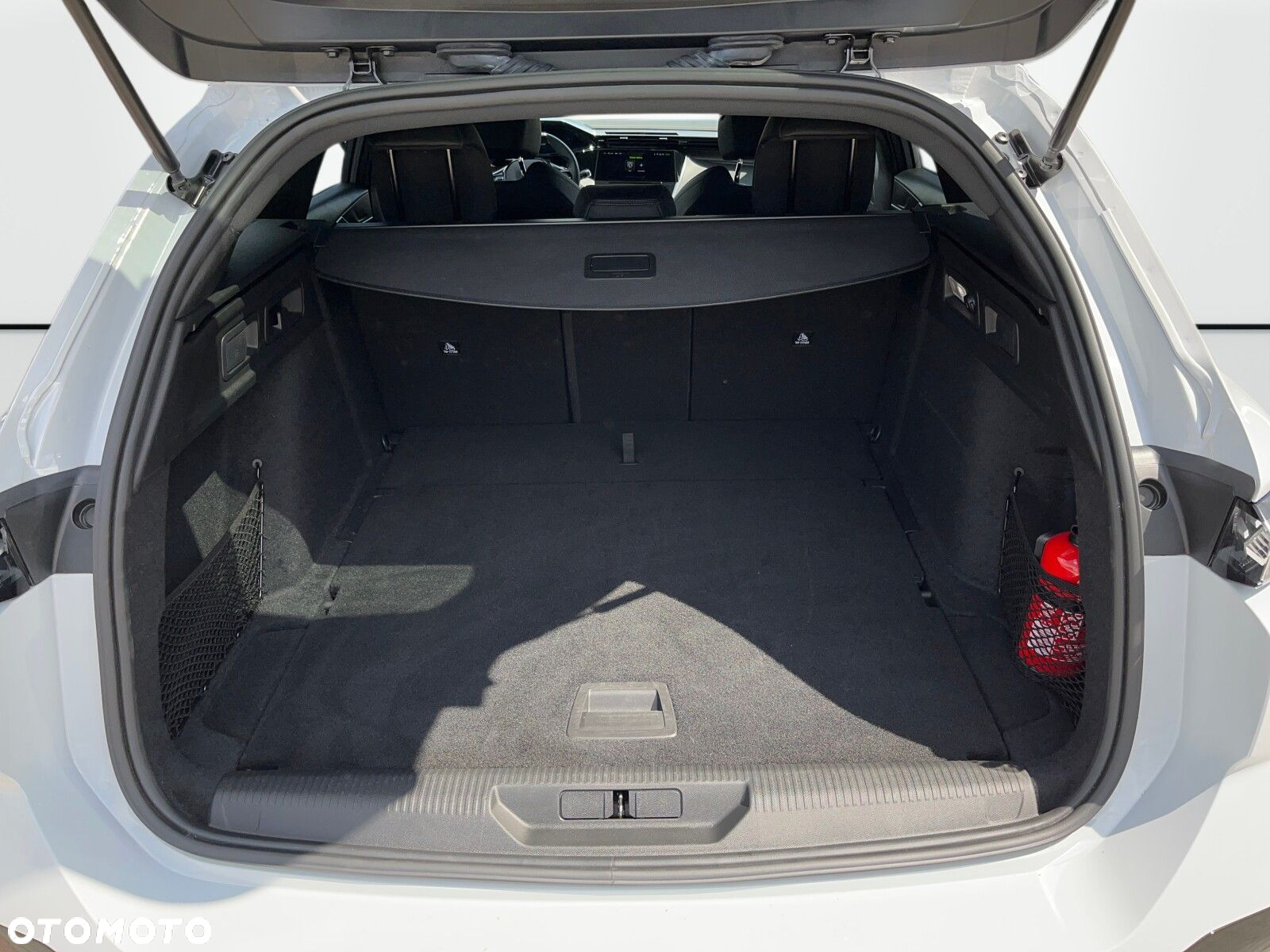 Peugeot 308 1.2 PureTech GT S&S EAT8 - 16
