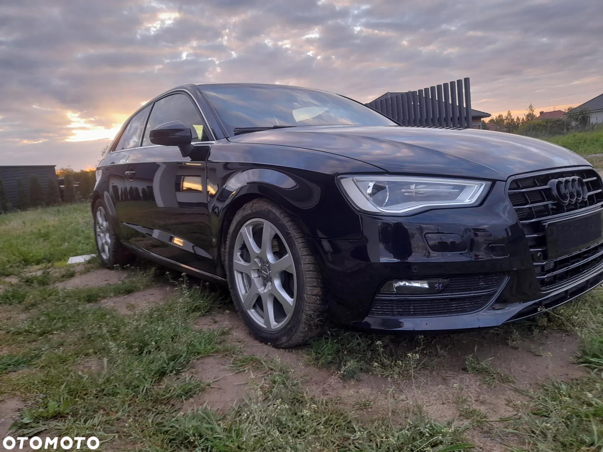 Audi A3 1.4 TFSI Attraction - 15
