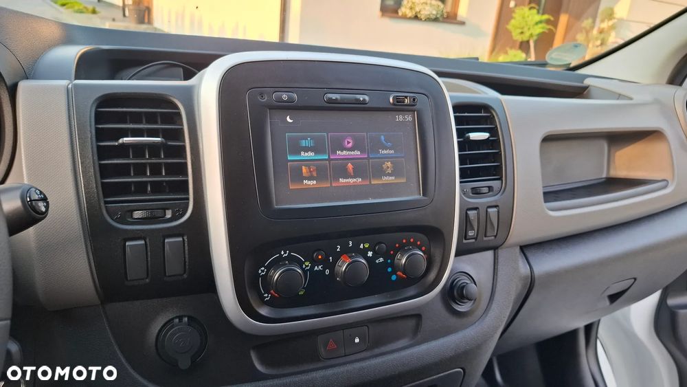 Renault Trafic - 20