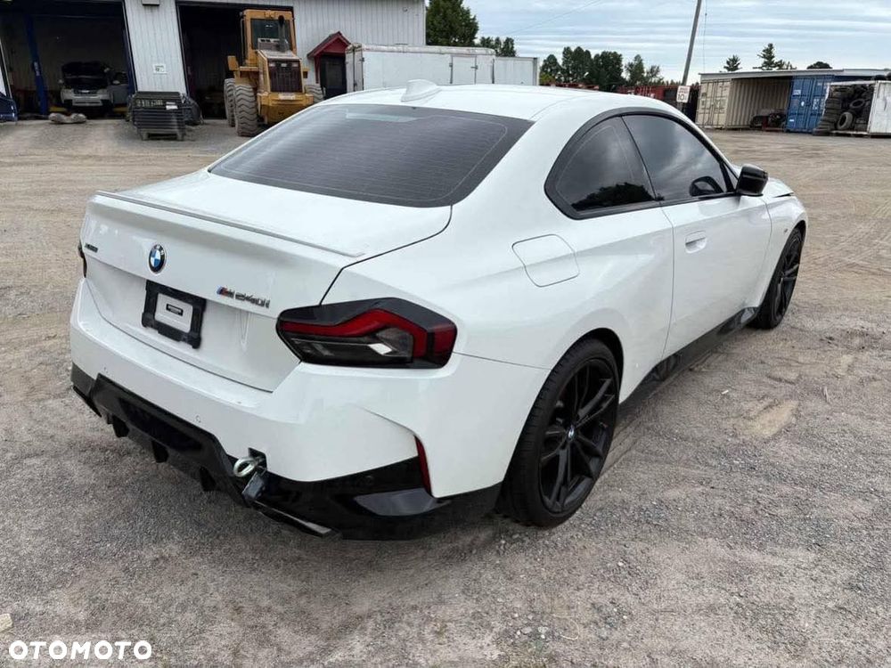 BMW Seria 2 M240i - 28