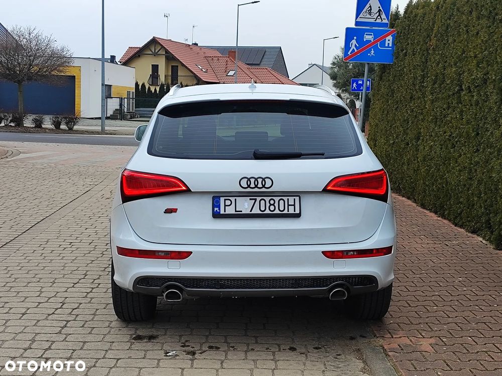 Audi Q5 - 6