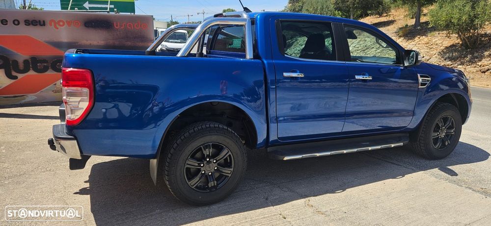 Ford Ranger - 7