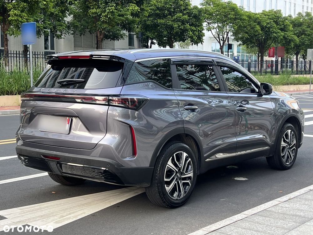 Chery Tiggo 7 - 15