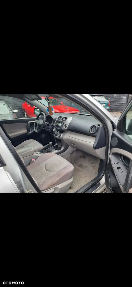 Toyota RAV4 2.4 VVT-i Base 4x2 - 9