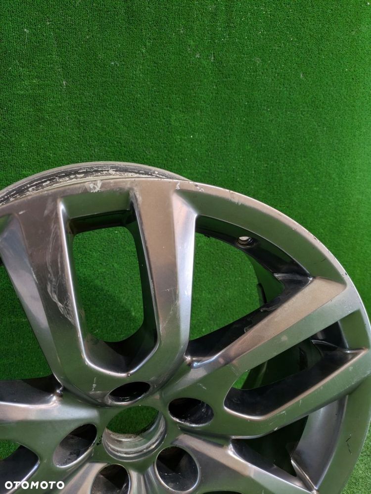 ALUFELGA LEXUS NX 18" 7.5J ET35 - 3