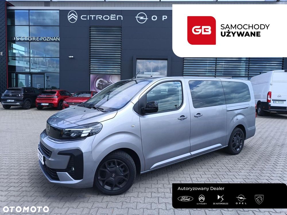 Opel Zafira 2.0 Diesel XL Business - 1