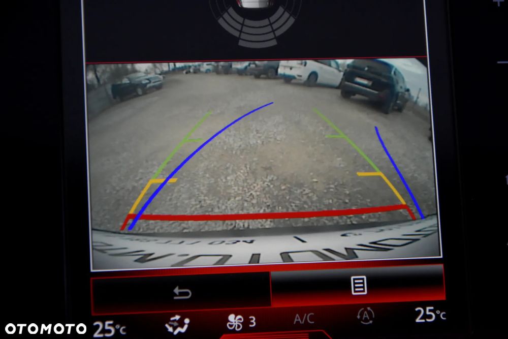 Renault Espace 1.6 dCi Energy Initiale Paris EDC - 31