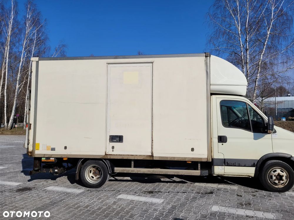 Iveco Daily 35C15 - 7