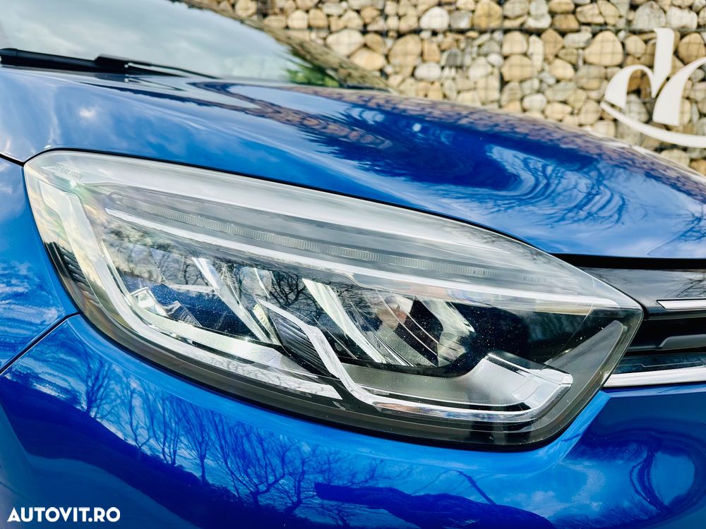 Renault Captur TCe 150 EDC GPF VERSION S - 22