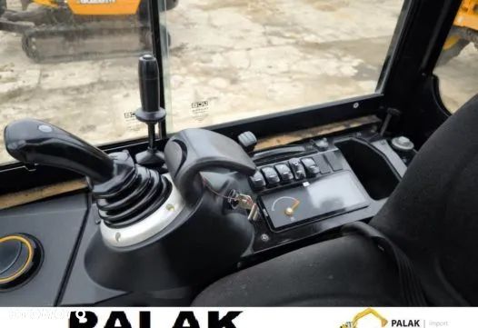 JCB Mini koparka JCB 16 C -1 , 2021 rok - 17