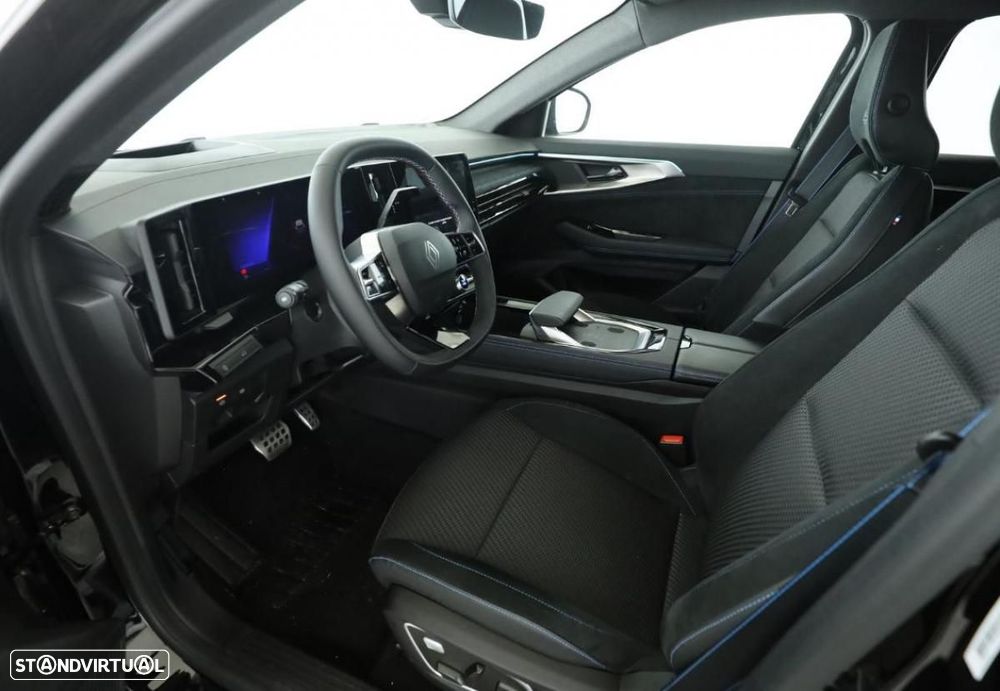 Renault Espace 1.2 E-Tech Full Hybrid Esprit Alpine - 3