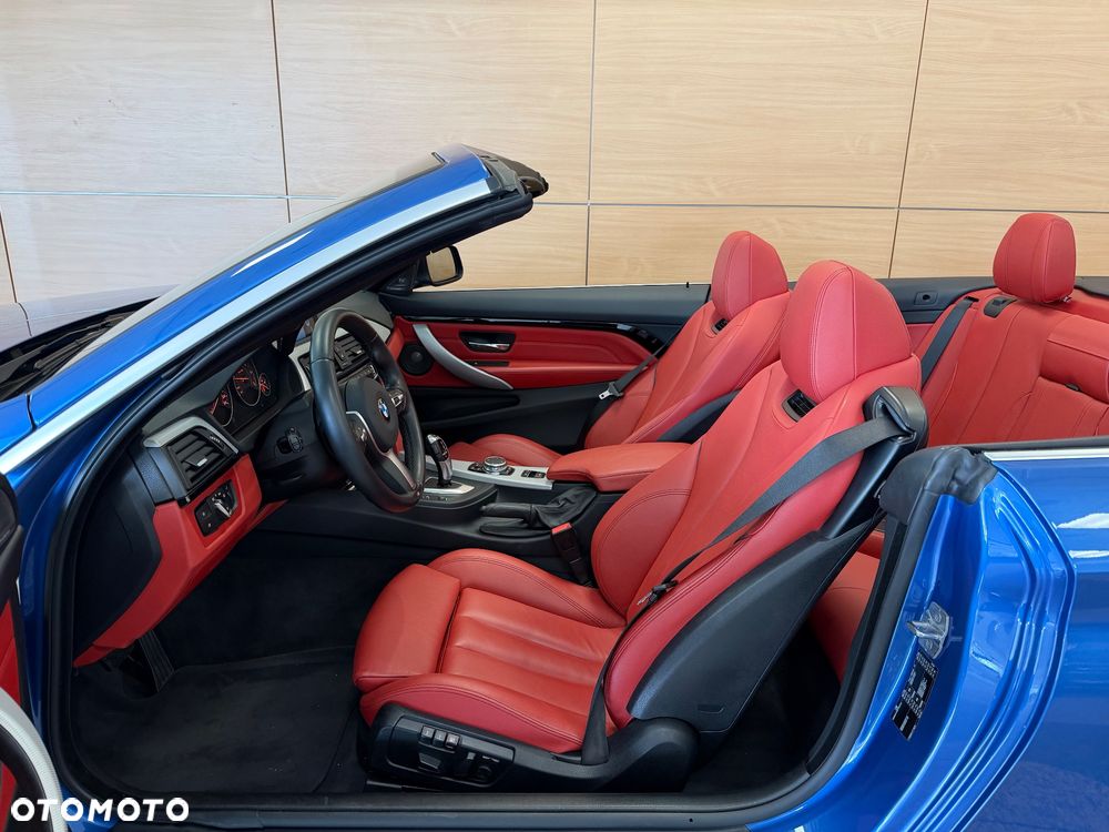 BMW Seria 4 - 7