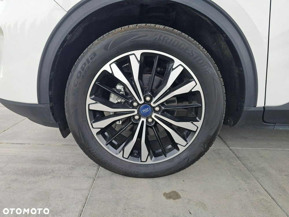 Ford Escape - 11