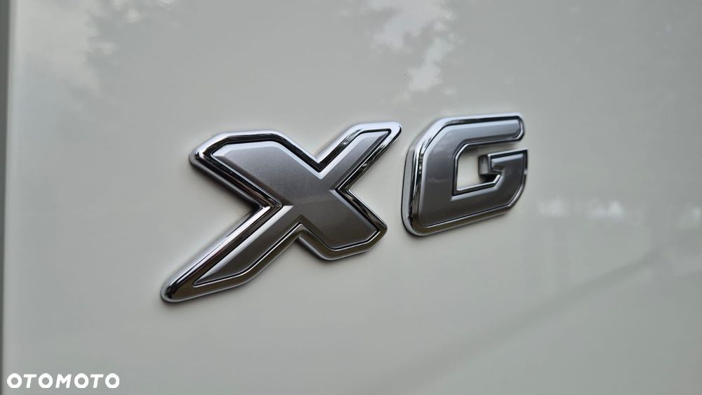 DAF DAF///XG///480///2022///STANDARD/// KAMERY///VIRTUAL COCPIT///FULL LED///ALUMINIOWE FELGI///ZABUDOWY MIĘDZYOSIOWE///PEDANTYCZNY STAN - 19