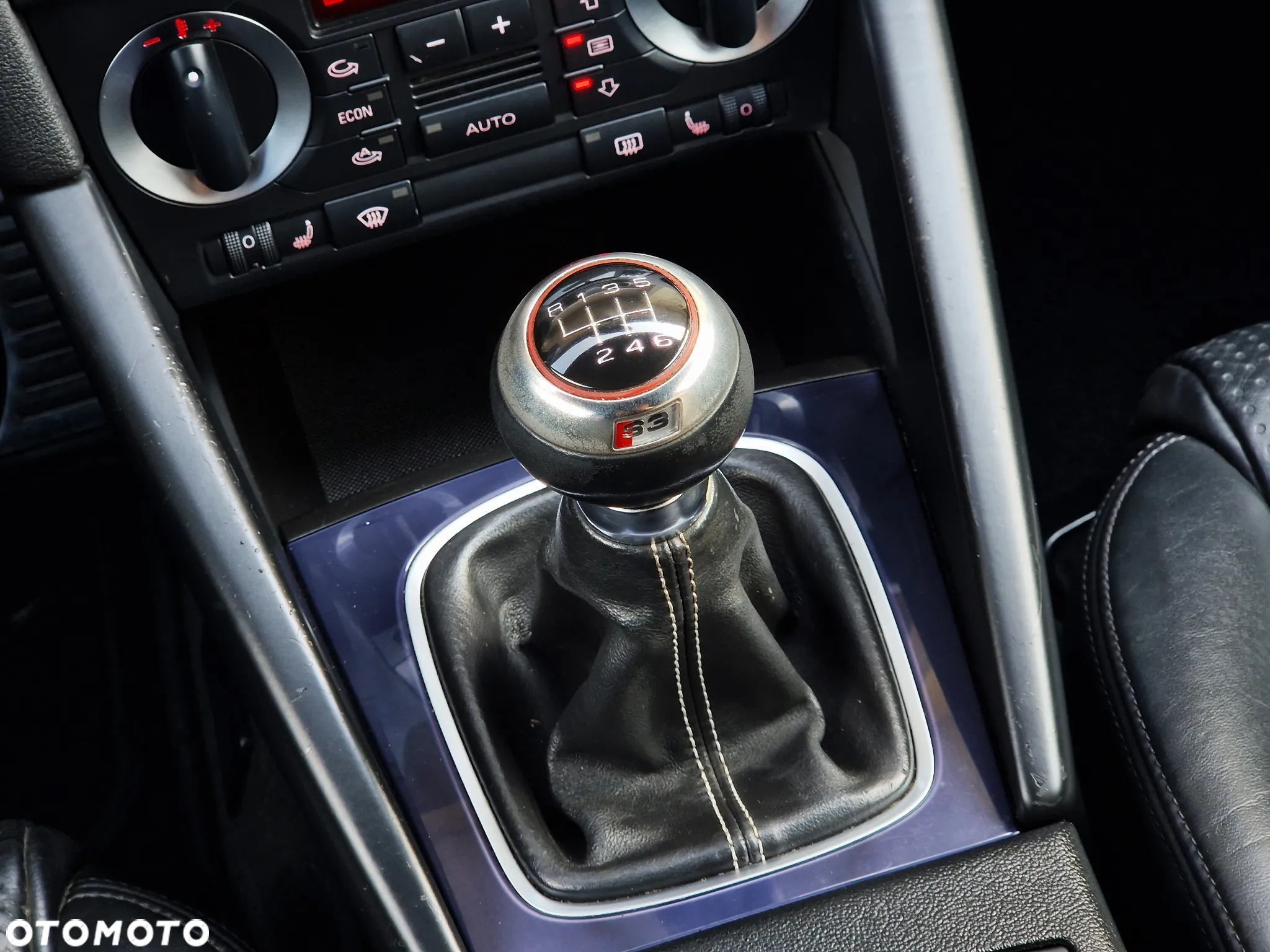 Audi S3 2.0T FSI Quattro - 28