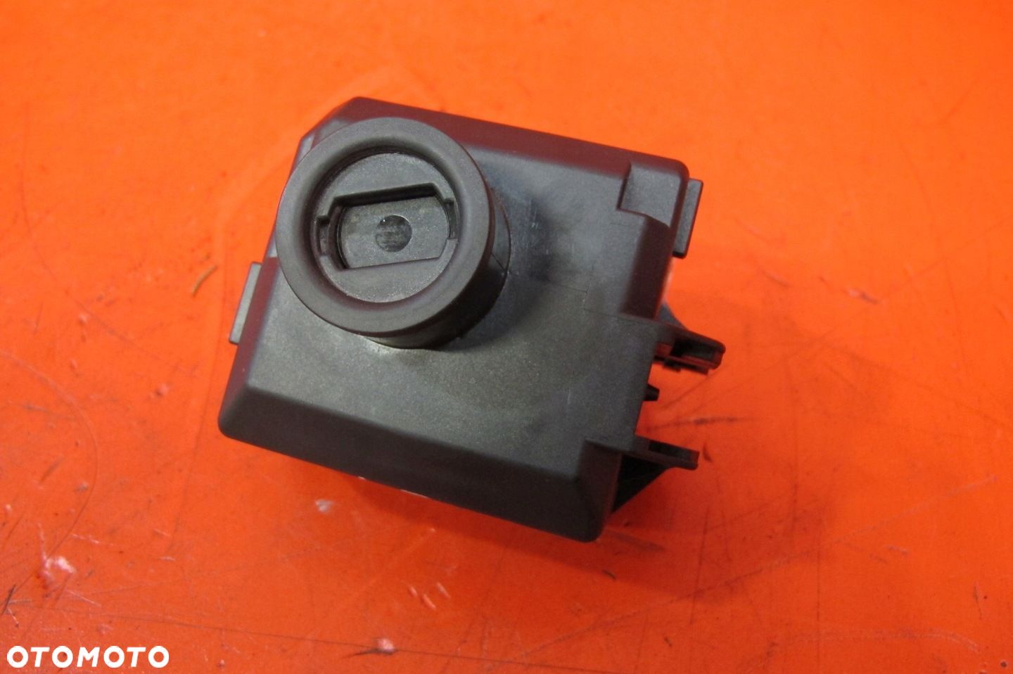 MERCEDES VITO 3 III W447 LIFT 447 STACYJKA A4479004714 - 1