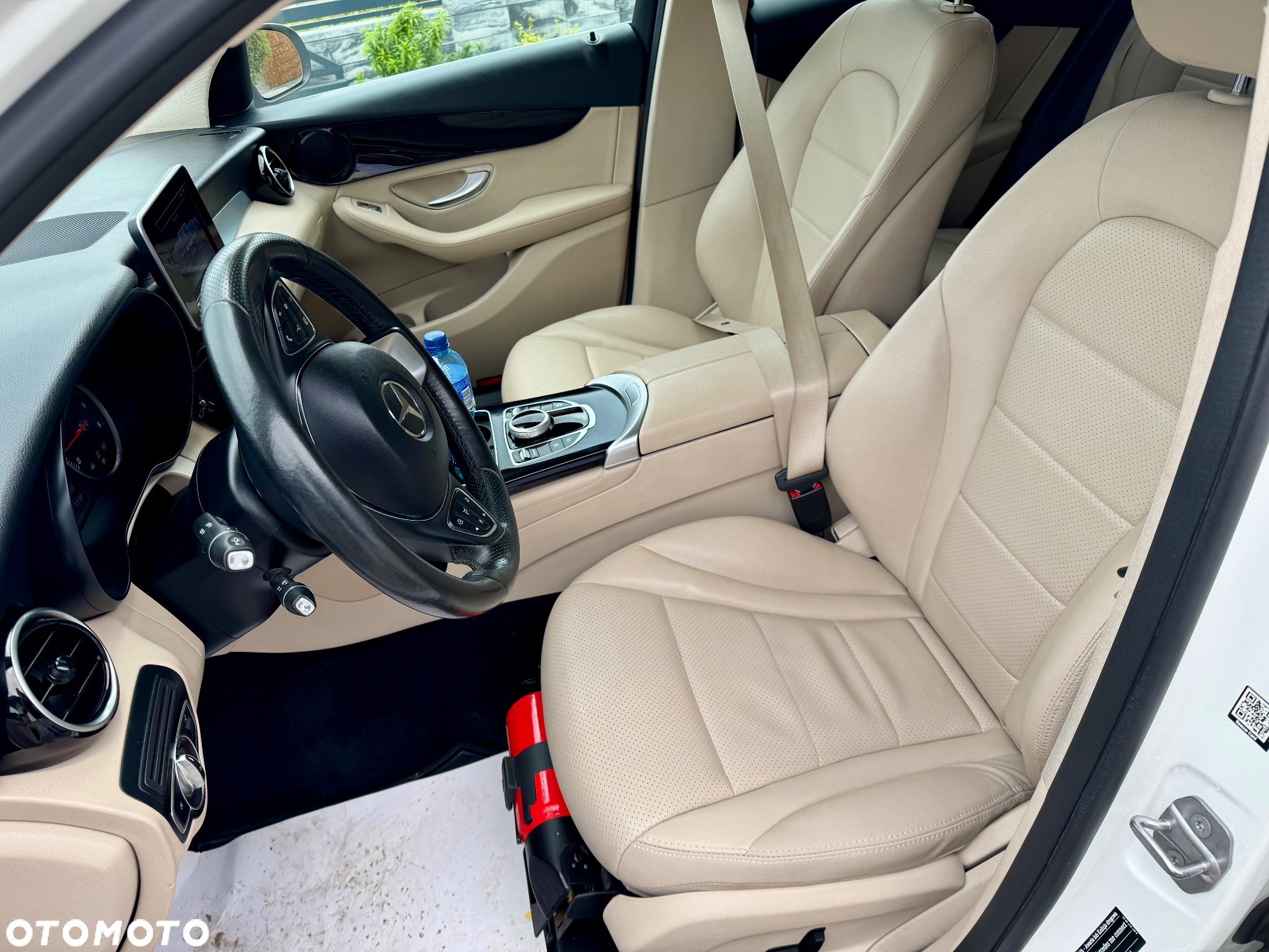 Mercedes-Benz GLC 220 d 4-Matic - 17