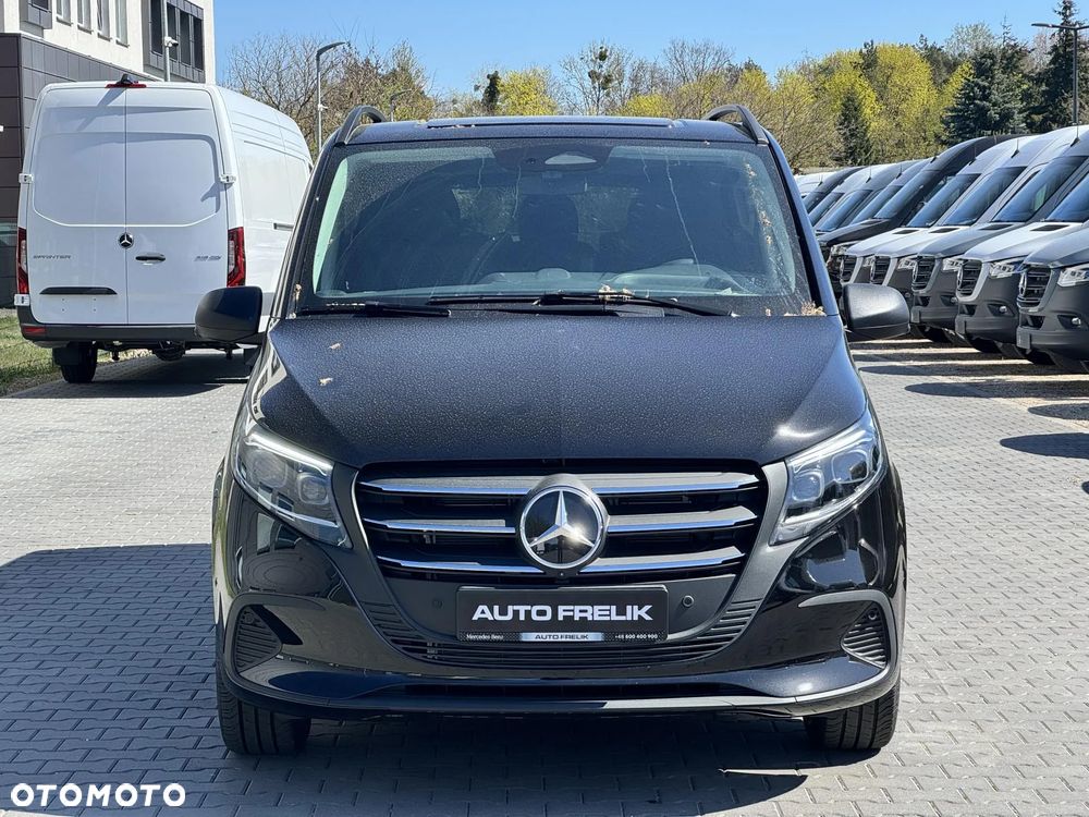 Mercedes-Benz Vito - 3