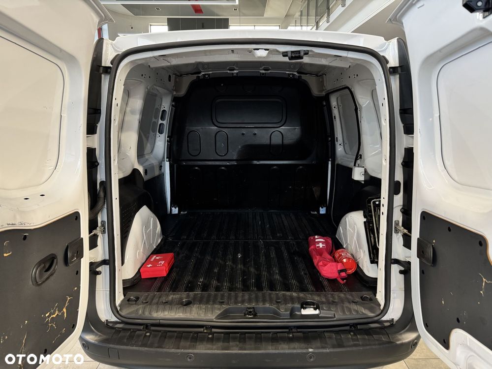 Renault Kangoo - 11