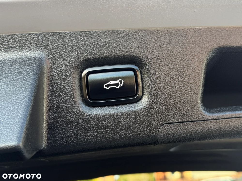 Hyundai Santa Fe 2.0 CRDi Platinum 4WD - 37