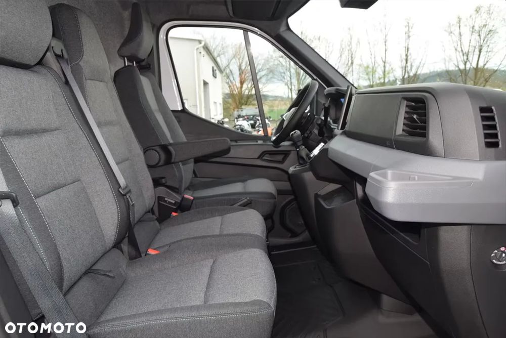 Renault MASTER Furgon FWD EXTRA 3,5T L3H2 2.0 dCi 130 Euro6x - 8