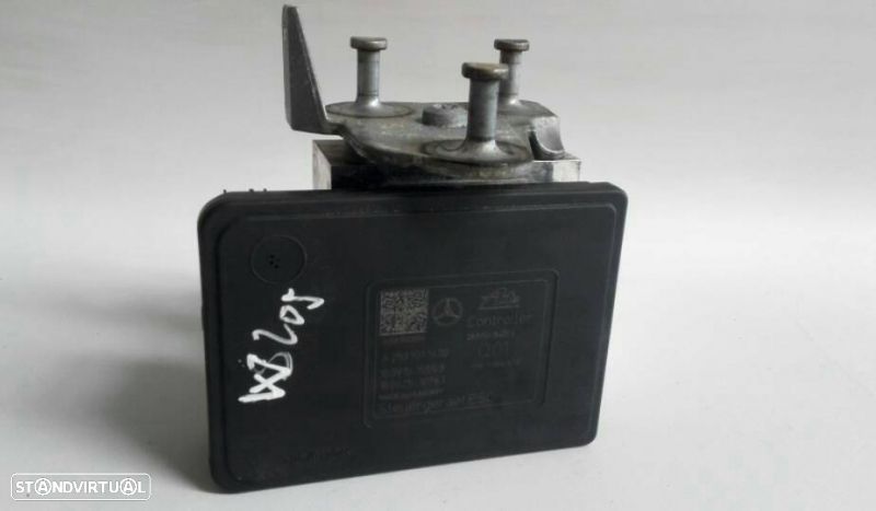 Centralina ABS MERCEDES-BENZ Classe C (W205) - 1