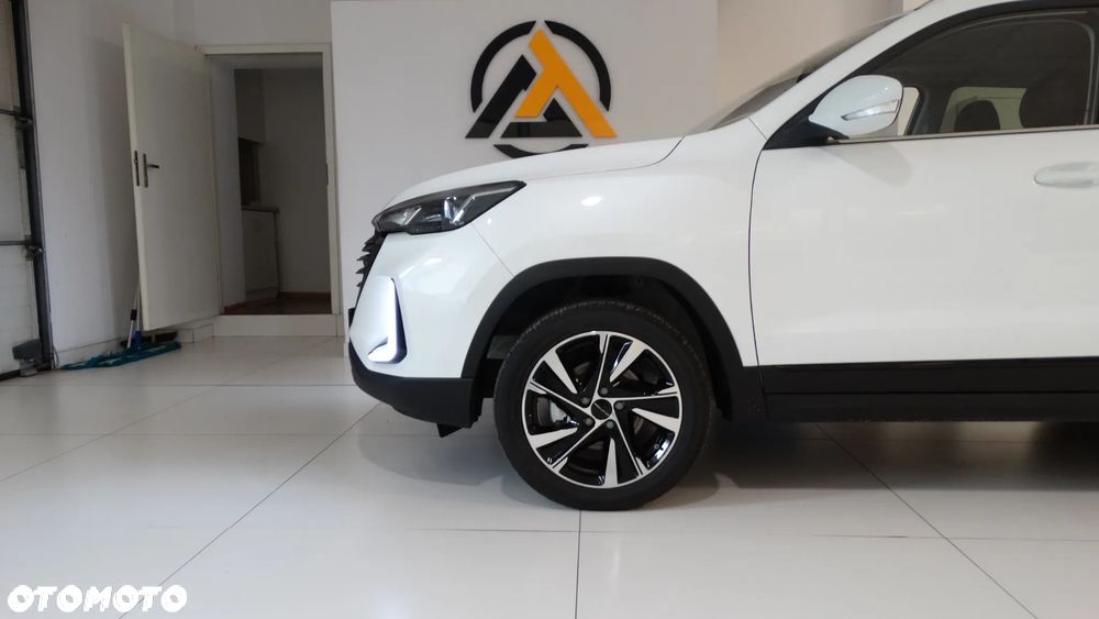 BAIC 3 - 18