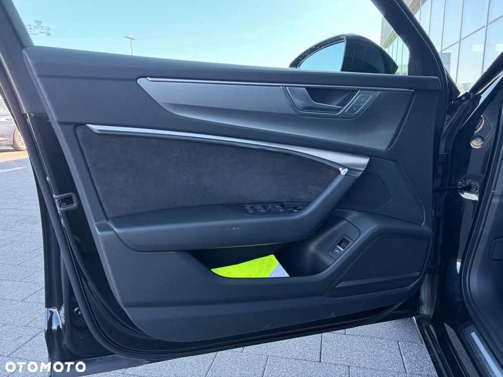 Audi A6 Avant 40 TDI mHEV Sport S tronic - 9