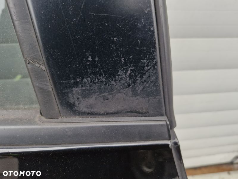 NISSAN JUKE F15 DRZWI PRAWY TYŁ TYLNE PRAWE GACQ GAC - 5