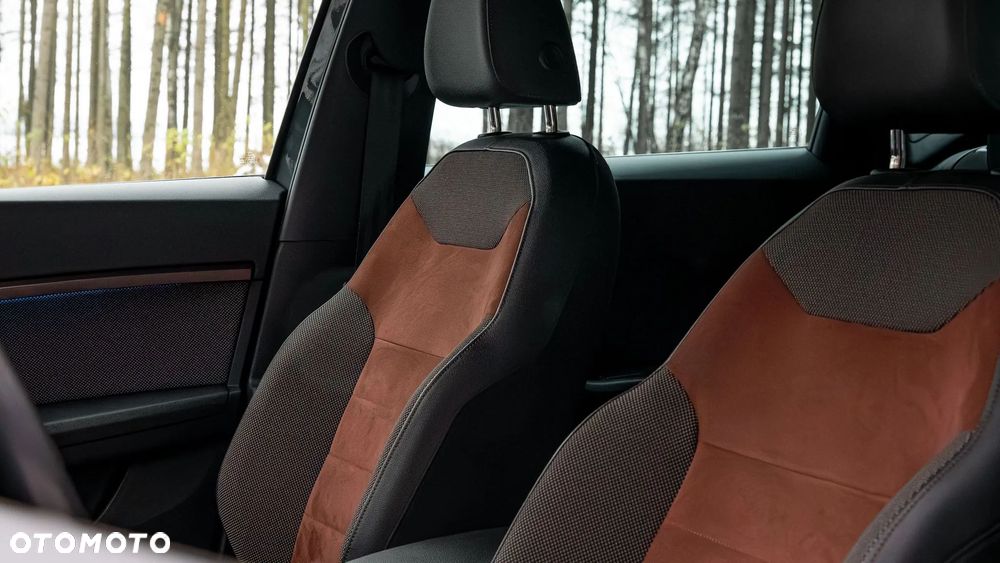 Seat Ateca 1.6 TDI ECOMOTIVE Xcellence S&S DSG - 29