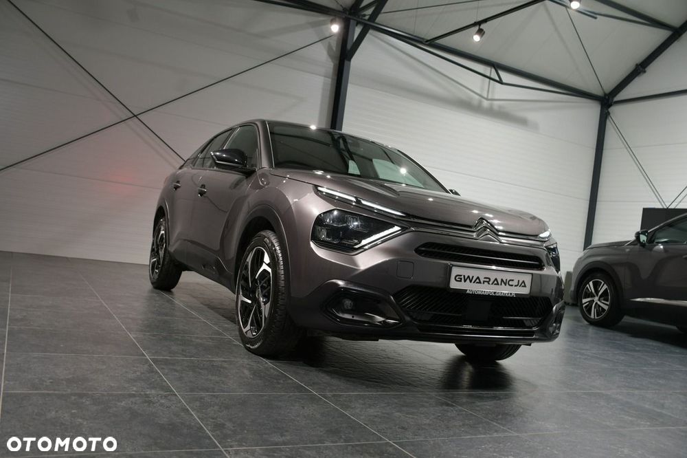 Citroën C4 1.5 BlueHDi Plus S&S EAT8 - 7