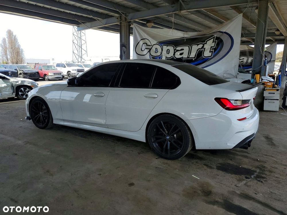 BMW Seria 3 M340i xDrive sport - 2