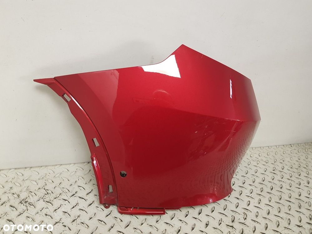 ŁADNY NAROŻNIKA LEWY ZDERZAK TYLNEGO LEWA TYŁ CUPRA FORMENTOR PDC 5FF807983A  L0X1 - 4