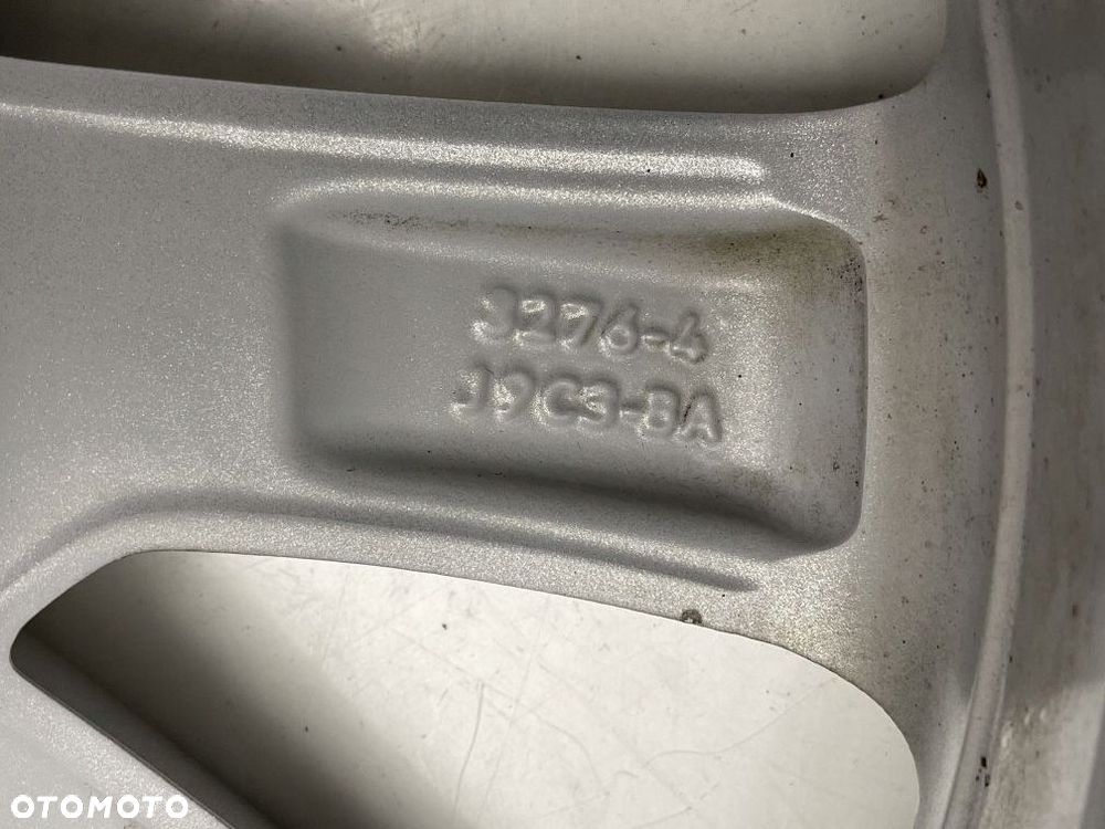 FELGI JAGUAR E-PACE E PACE 8J 18 ET45 8276-4J9C3-BA - 10
