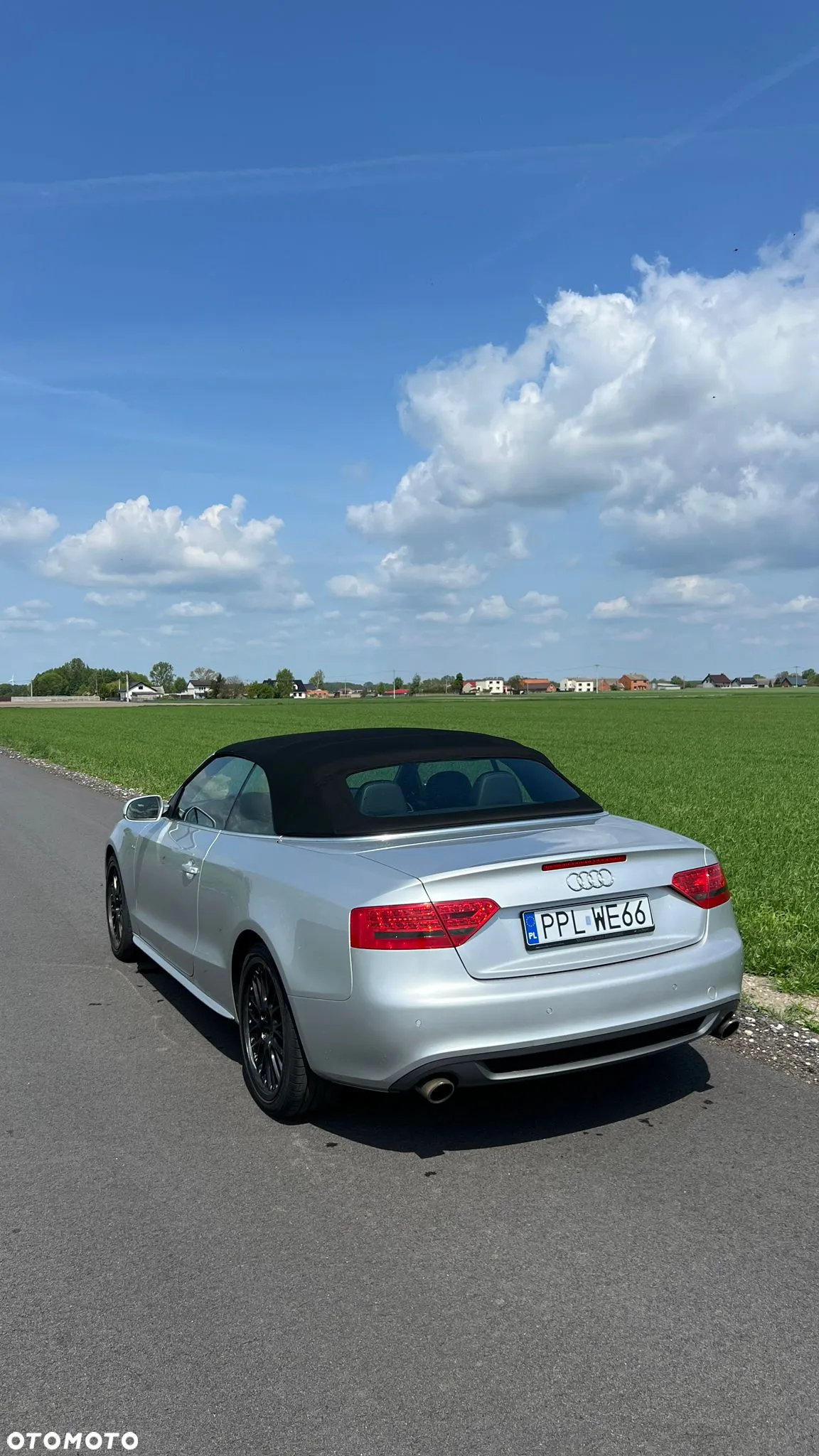 Audi A5 2.0 TFSI - 7