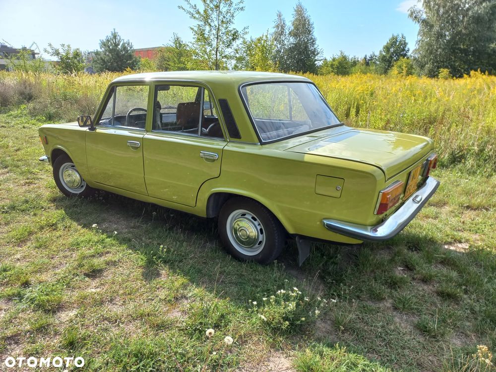 Fiat 125p - 6