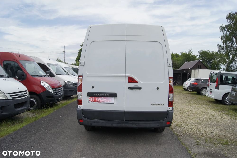 Renault Master - 4