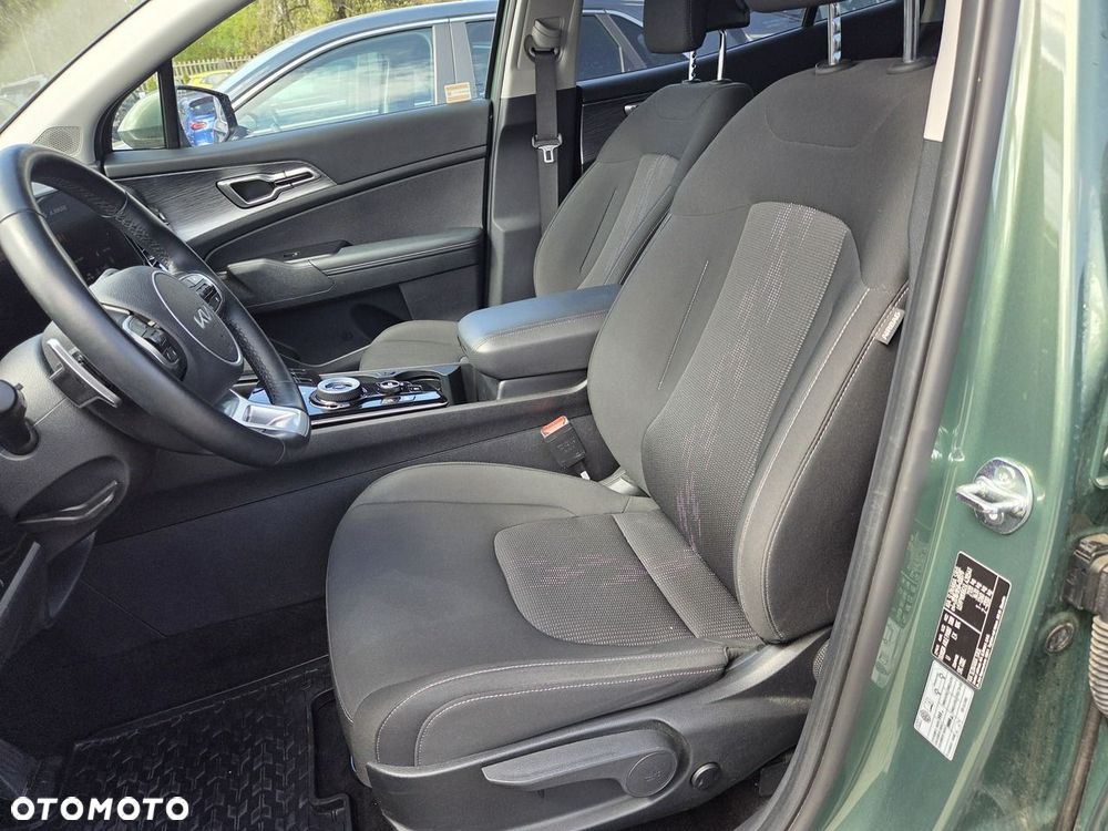 Kia Sportage 1.6 T-GDI L 2WD DCT - 11