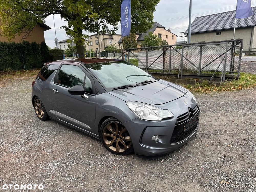 Citroën DS3 - 17
