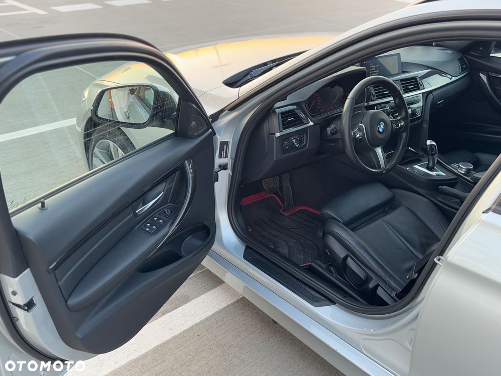BMW Seria 3 - 19