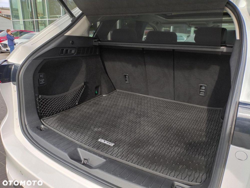 Mazda CX-60 2.5 PHEV Homura AWD - 32