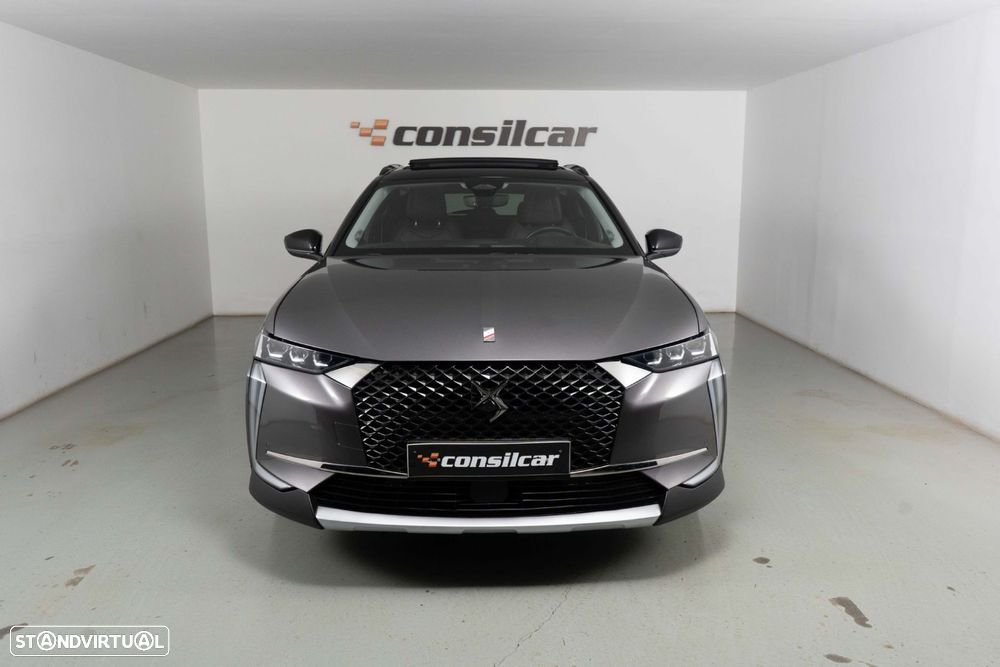 DS DS4 E-Tense Rivoli Cross EAT8 - 2