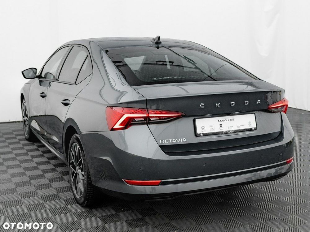 Skoda Octavia 1.5 TSI ACT Ambition - 5